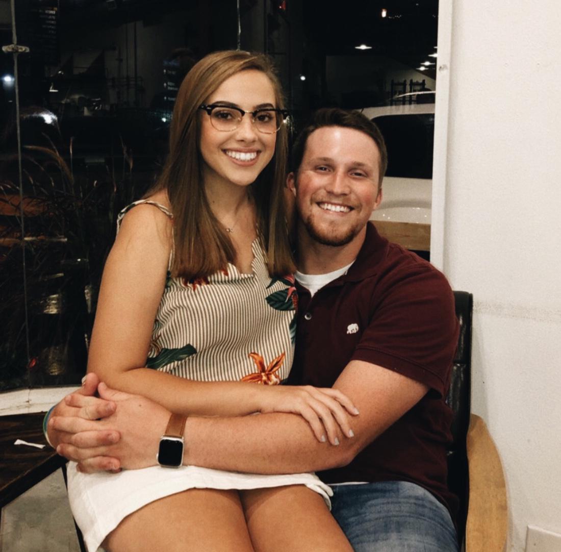 happy one year!
