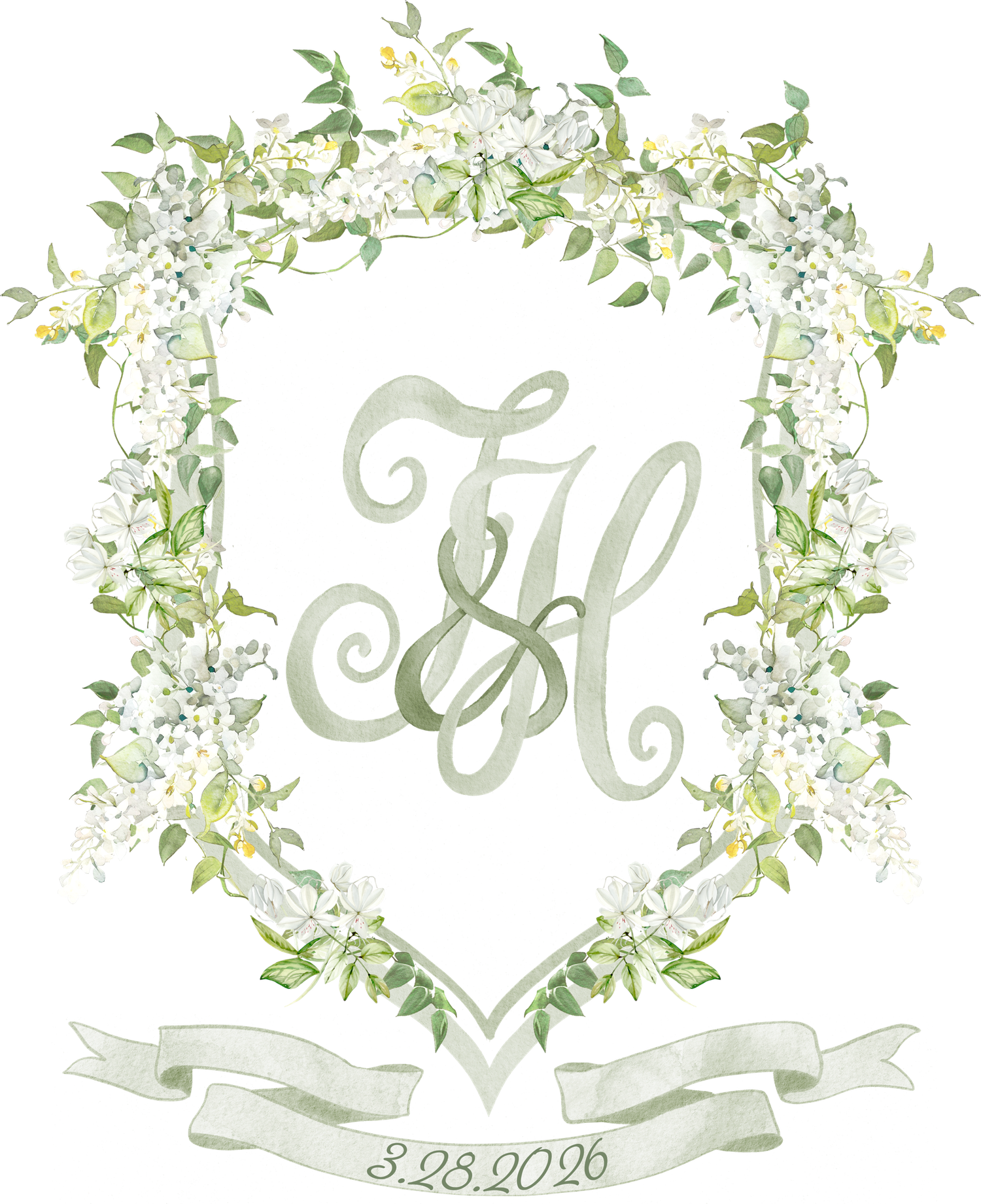 The Wedding Website of Hannah McFarland and Joey Miles