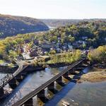 Harpers Ferry National Historical Park