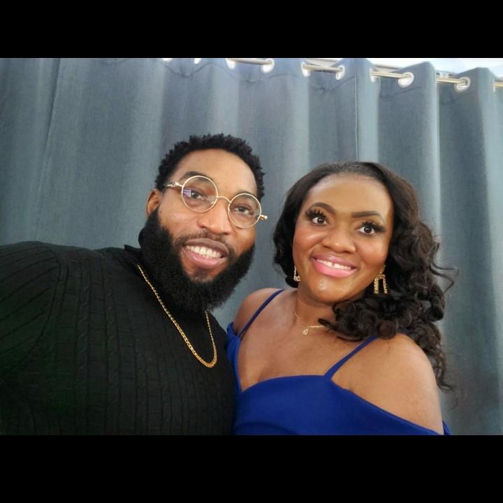 Engagement photoshoot!