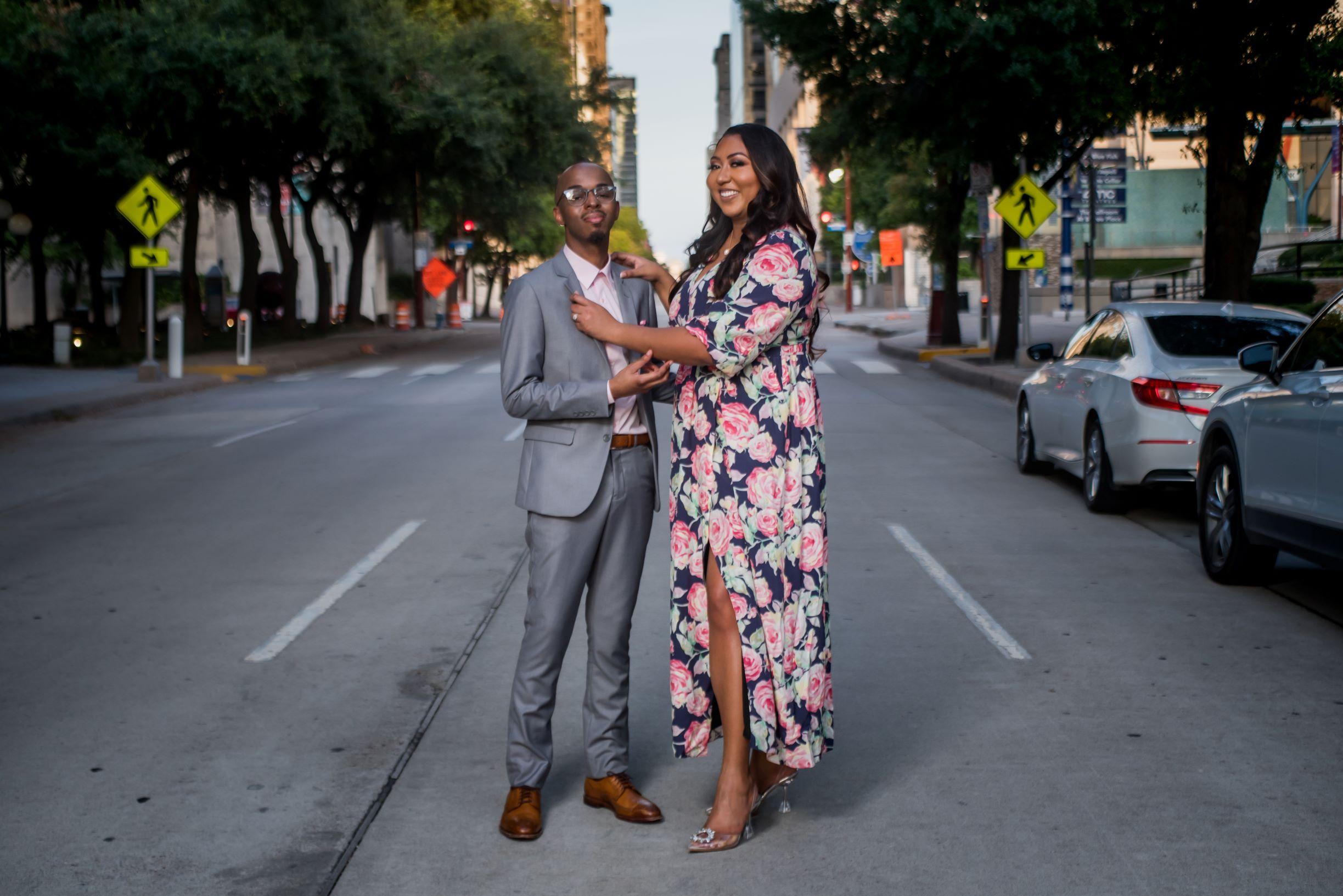 The Wedding Website of Anastacia Christina Bynoe and Christopher Deckard