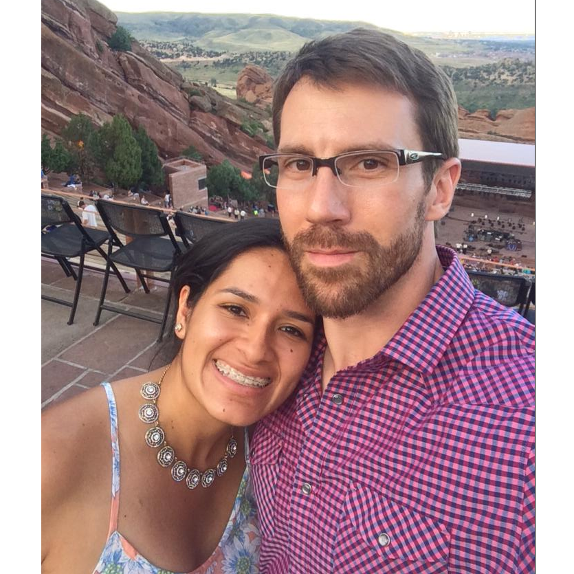 2014 - Red Rocks (Colorado)