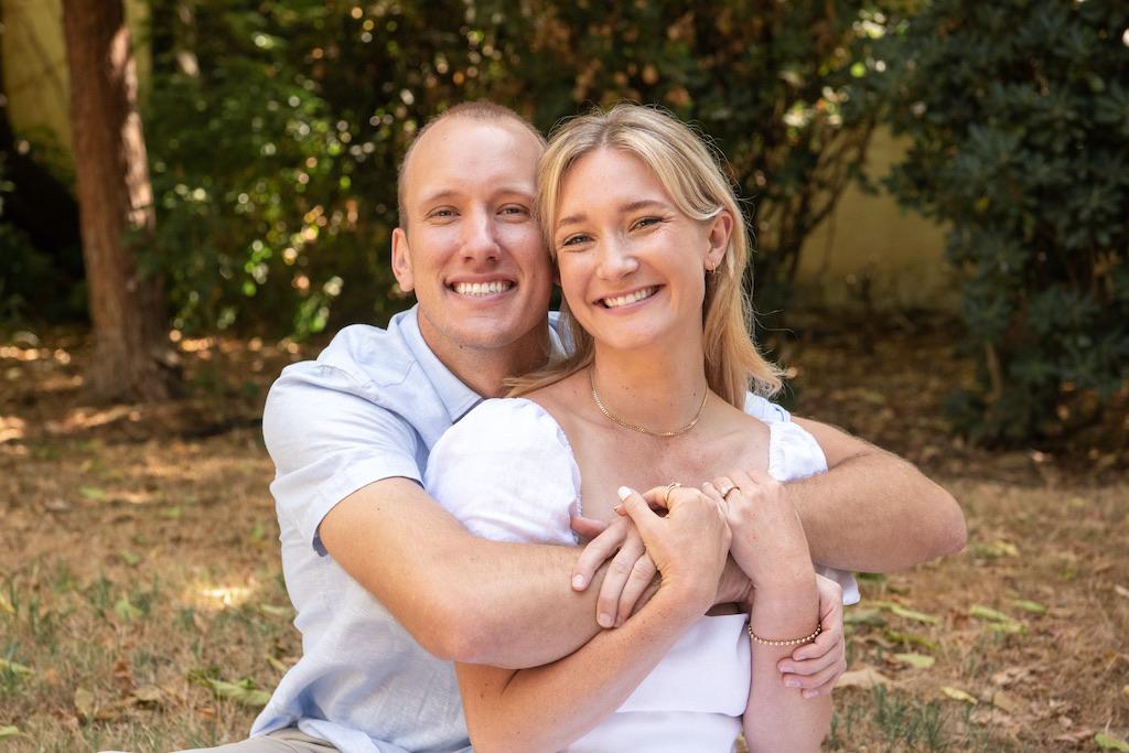 The Wedding Website of Lauren Rhodes and Drew Gaylord