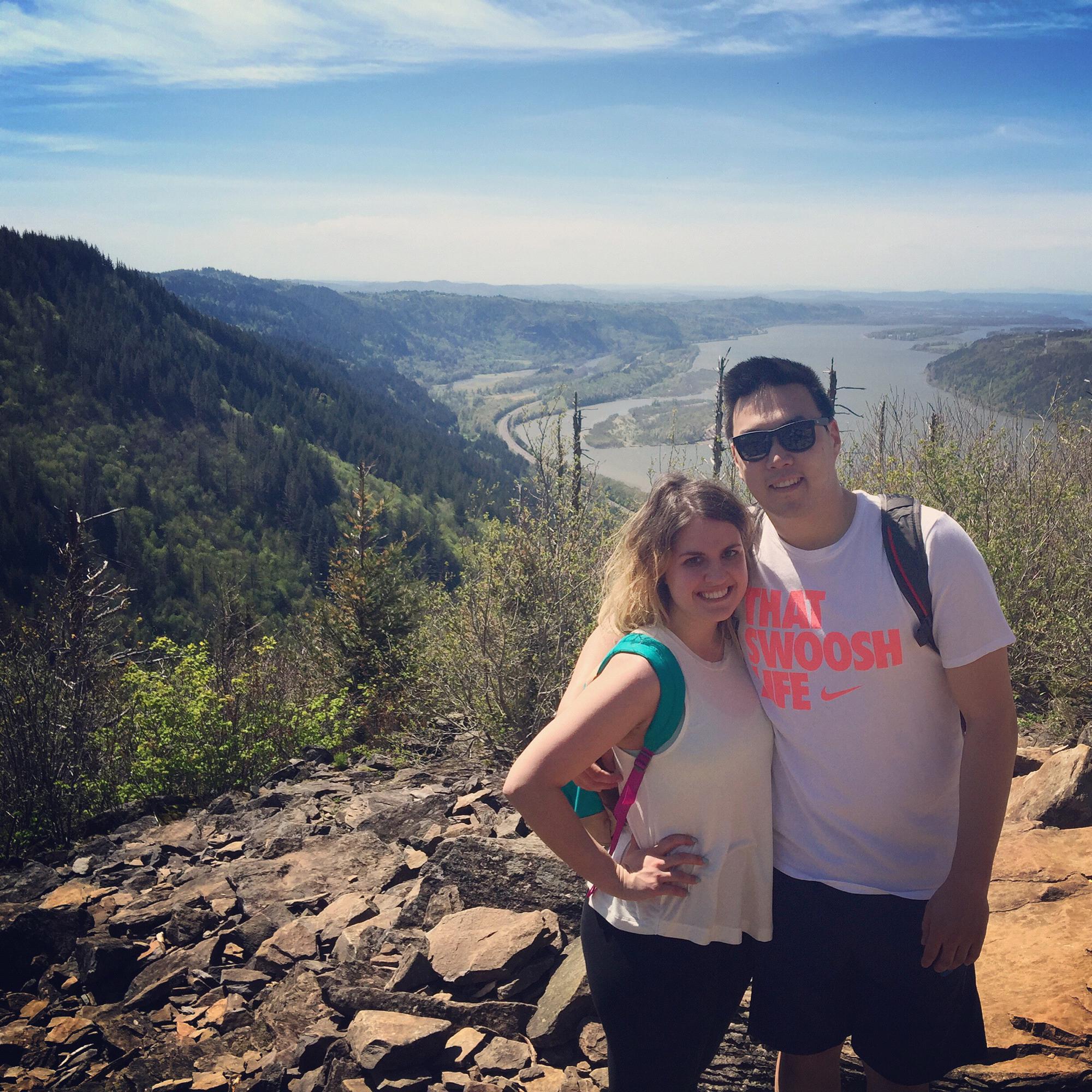 Angels Rest