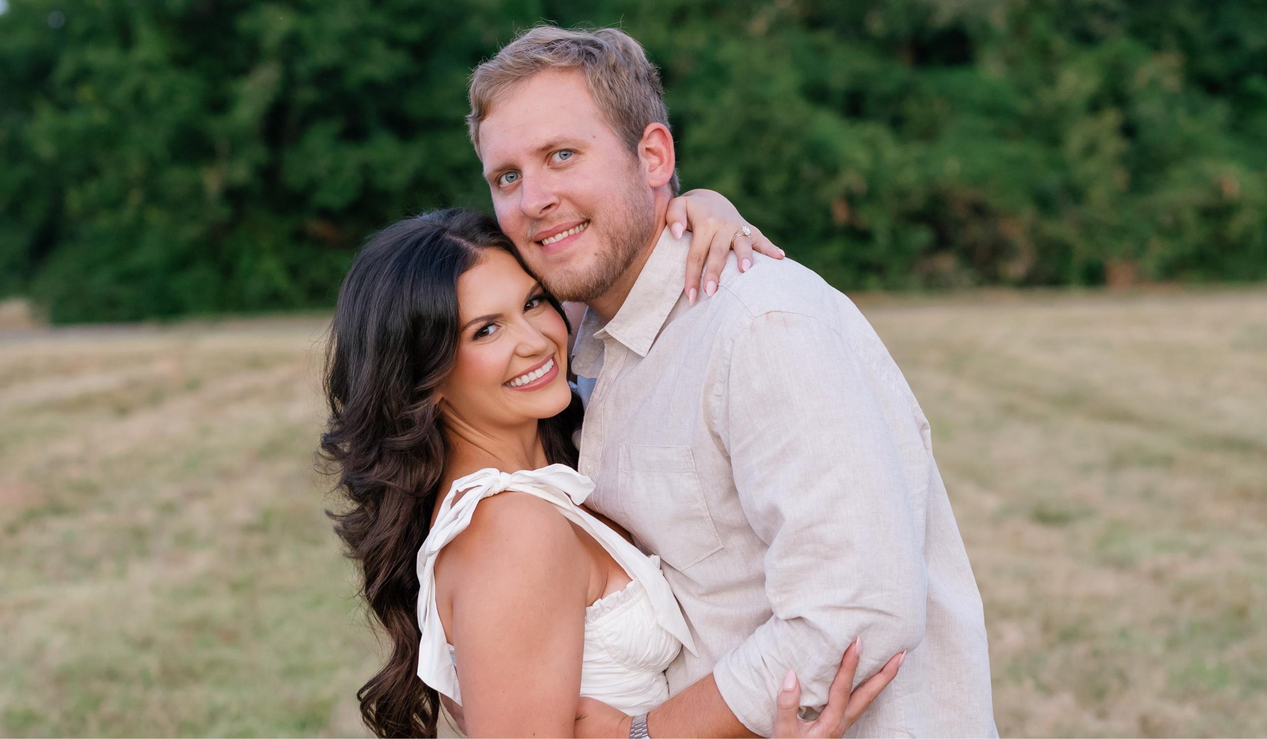 The Wedding Website of Katie Christian and Austin Bachmann