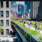 The High Line