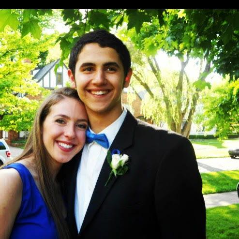 Prom (2013)