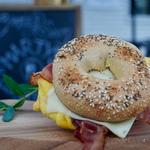 Marty's Corner Cafe & Deli
