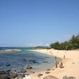 Baby Beach, Sprecklesville Area