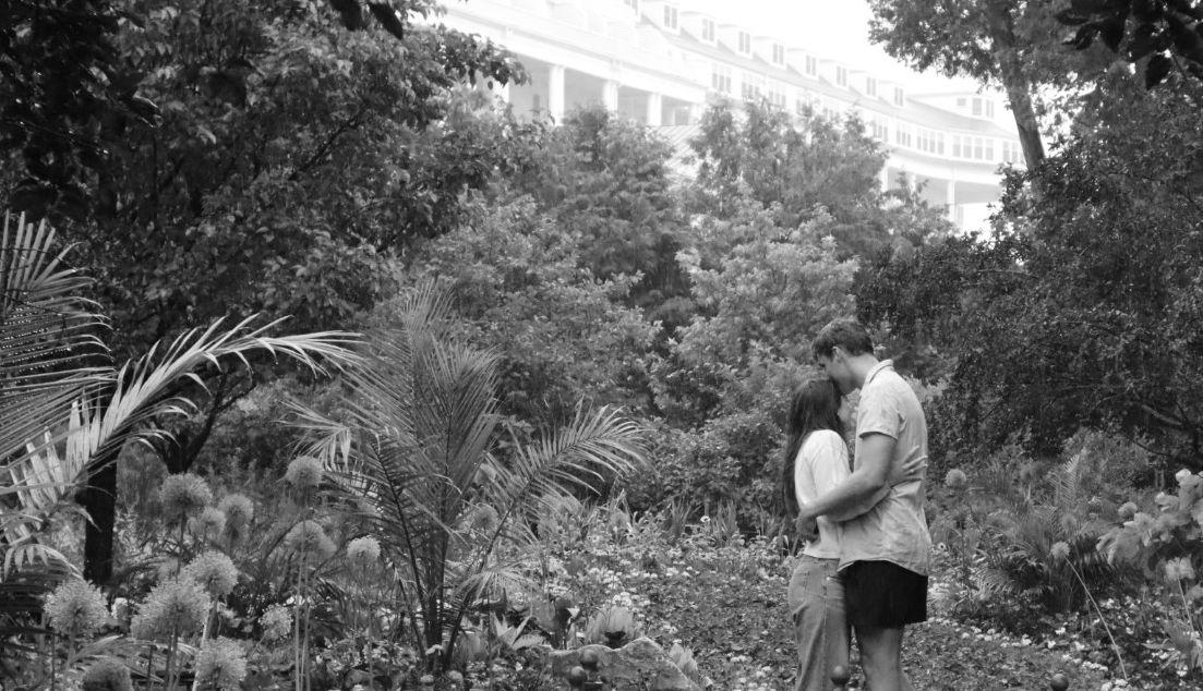 The Wedding Website of Alyssa Lohman and Brodie Fogus