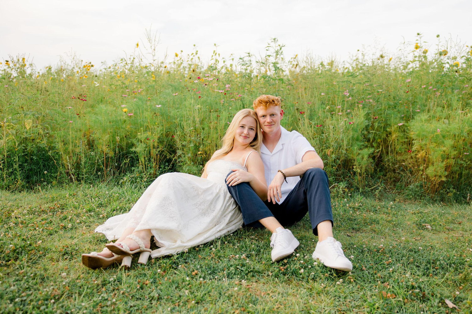 The Wedding Website of Bryce Thompson and Kaylee Smith