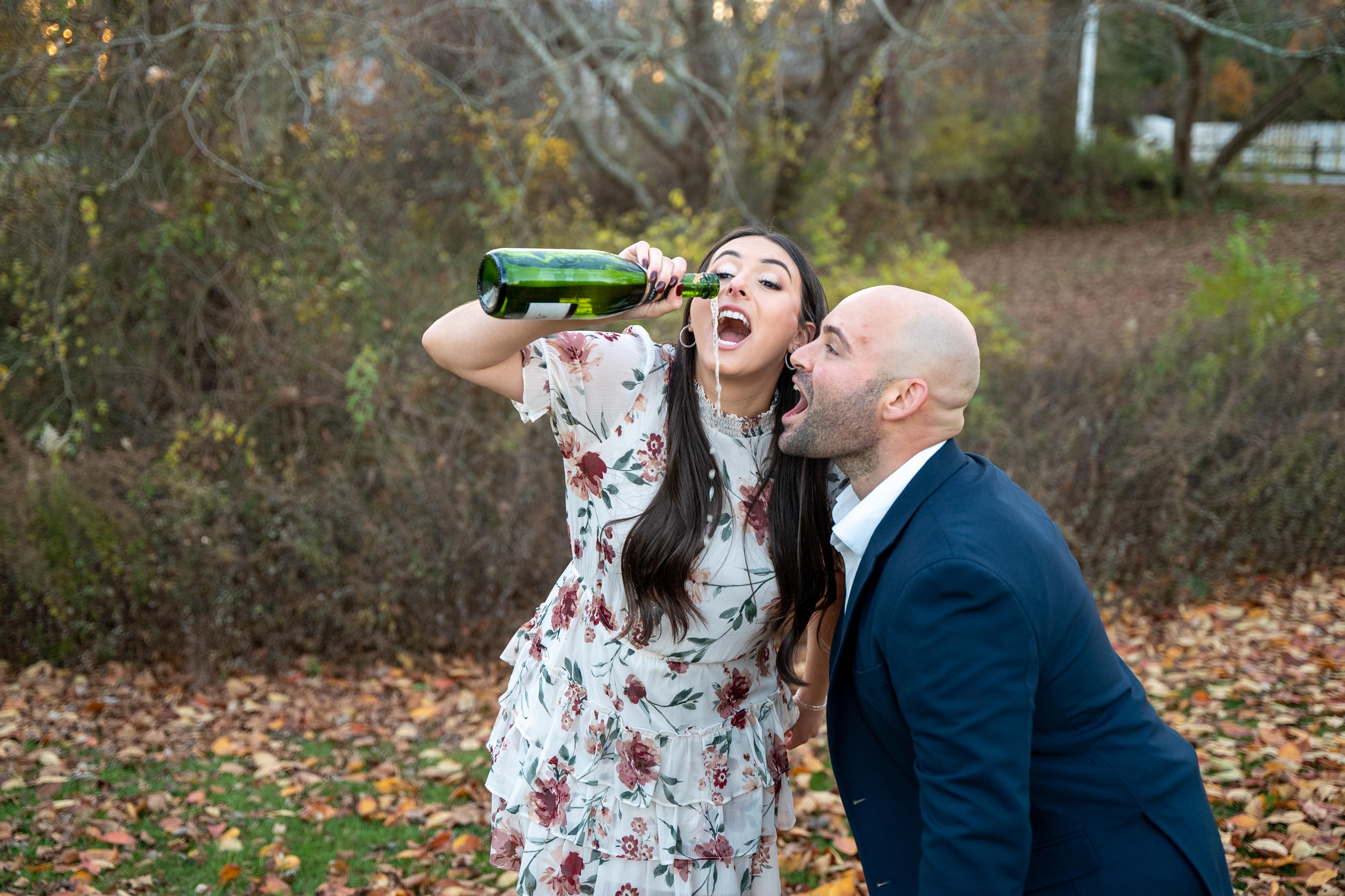 The Wedding Website of Nicole Caminiti and John Annunziata