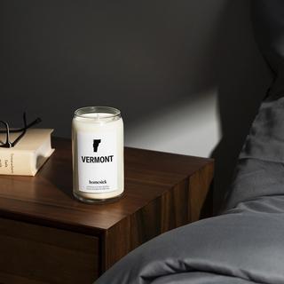 Vermont Candle