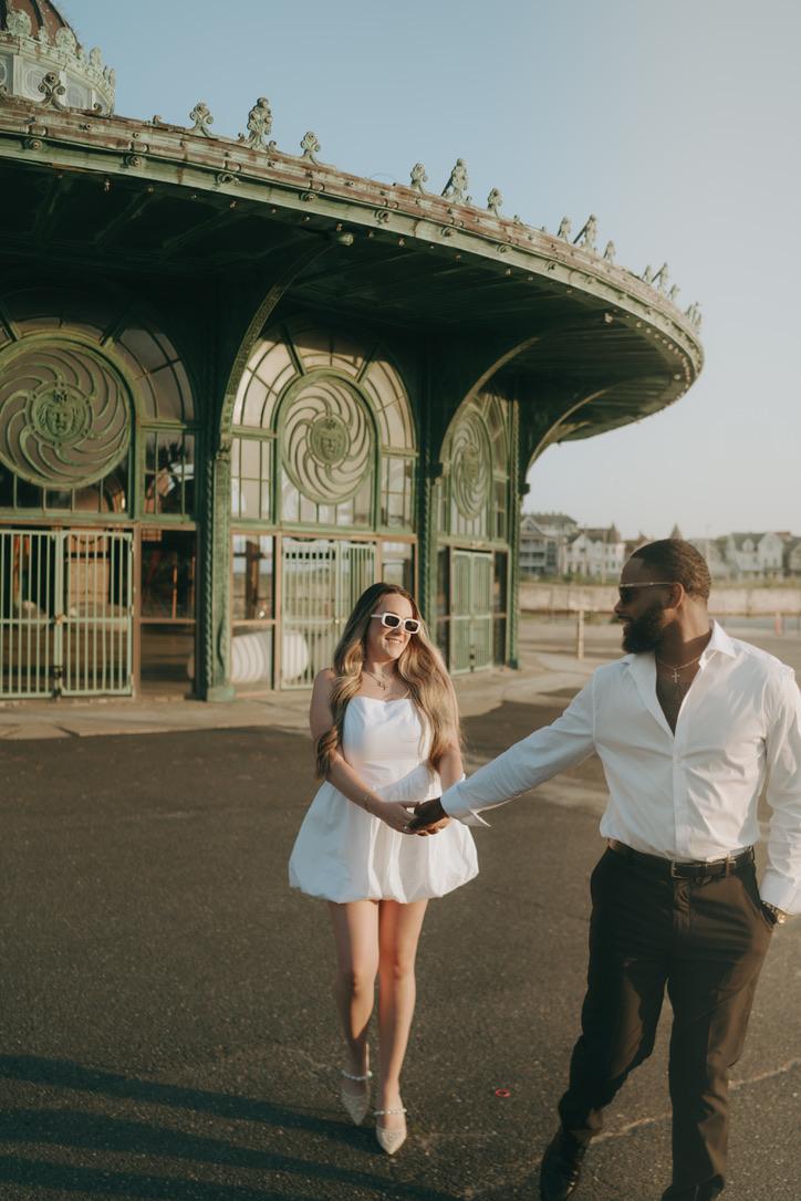 The Wedding Website of Kayla Candiloro and Lance McKenzie