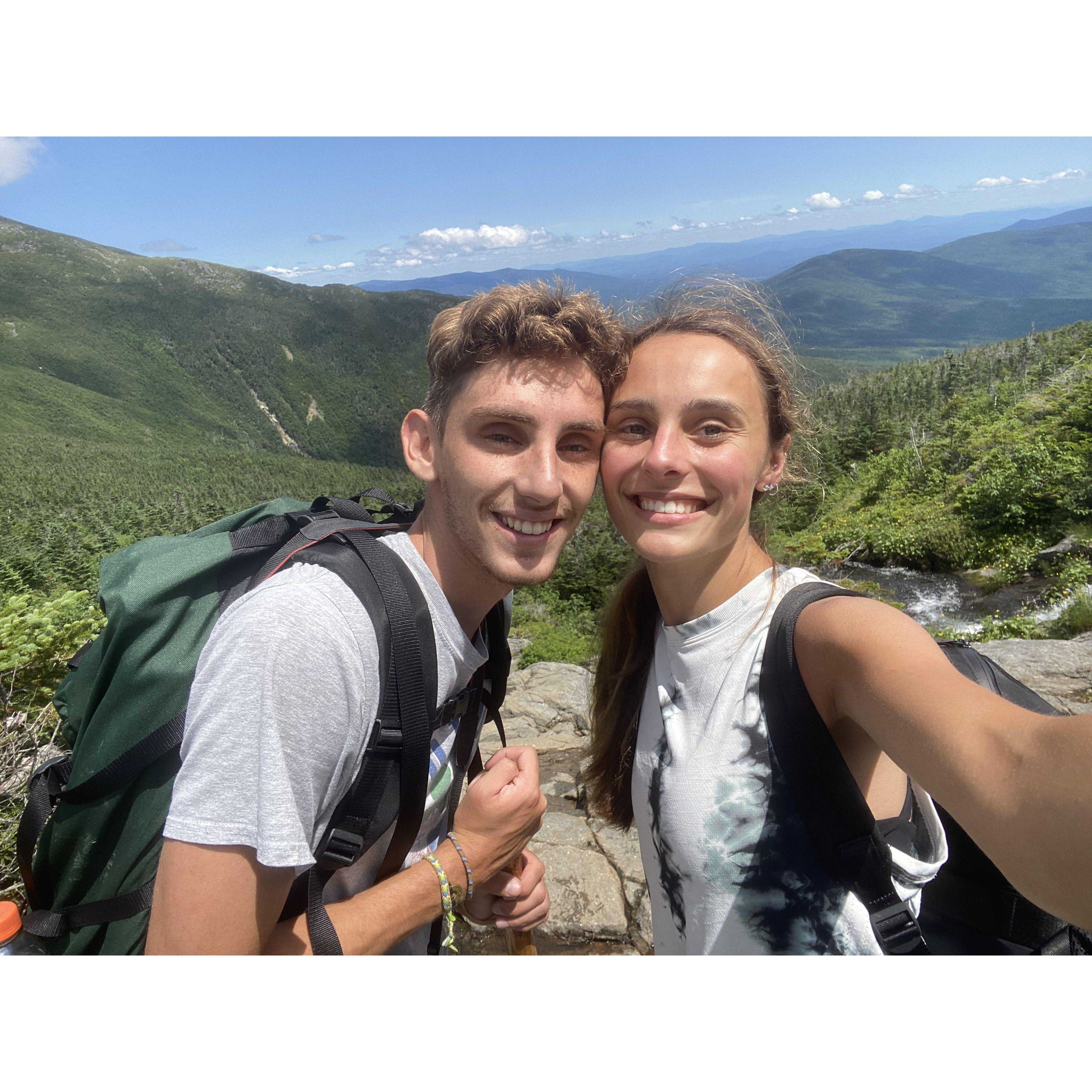 Hikes