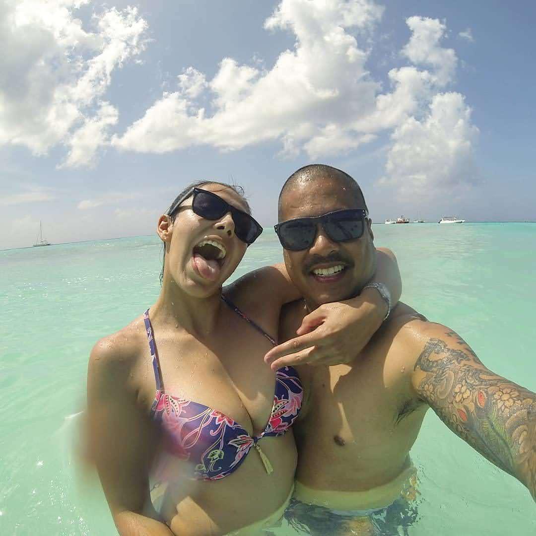 Dominican Republic 2017