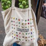 Vancouver Farmers Market