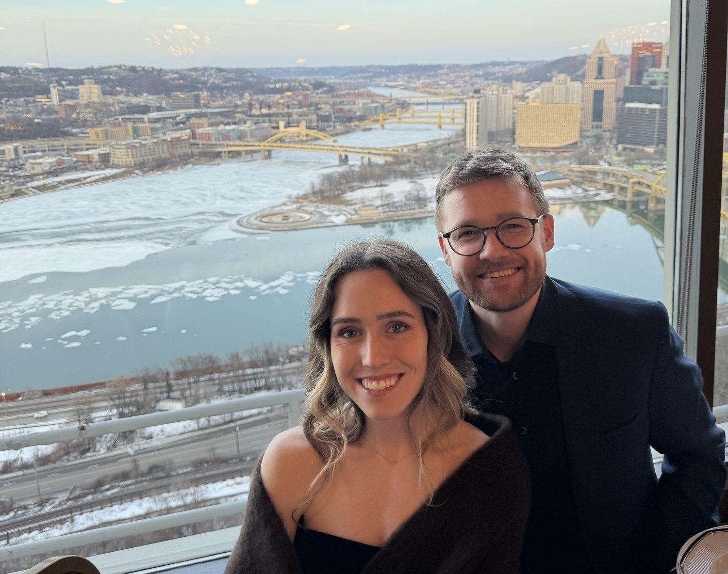 The Wedding Website of Tara Durstewitz and Owen Norley