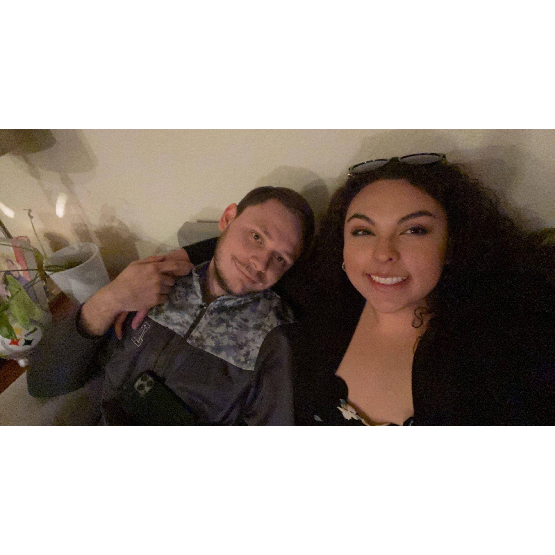 Thanksgiving