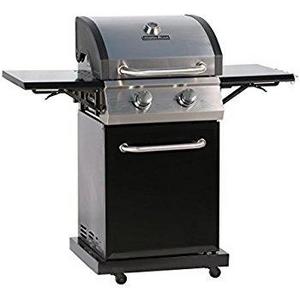 Weber 46110001 Spirit E210 Liquid Propane Gas Grill, Black