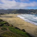 Pacifica State Beach