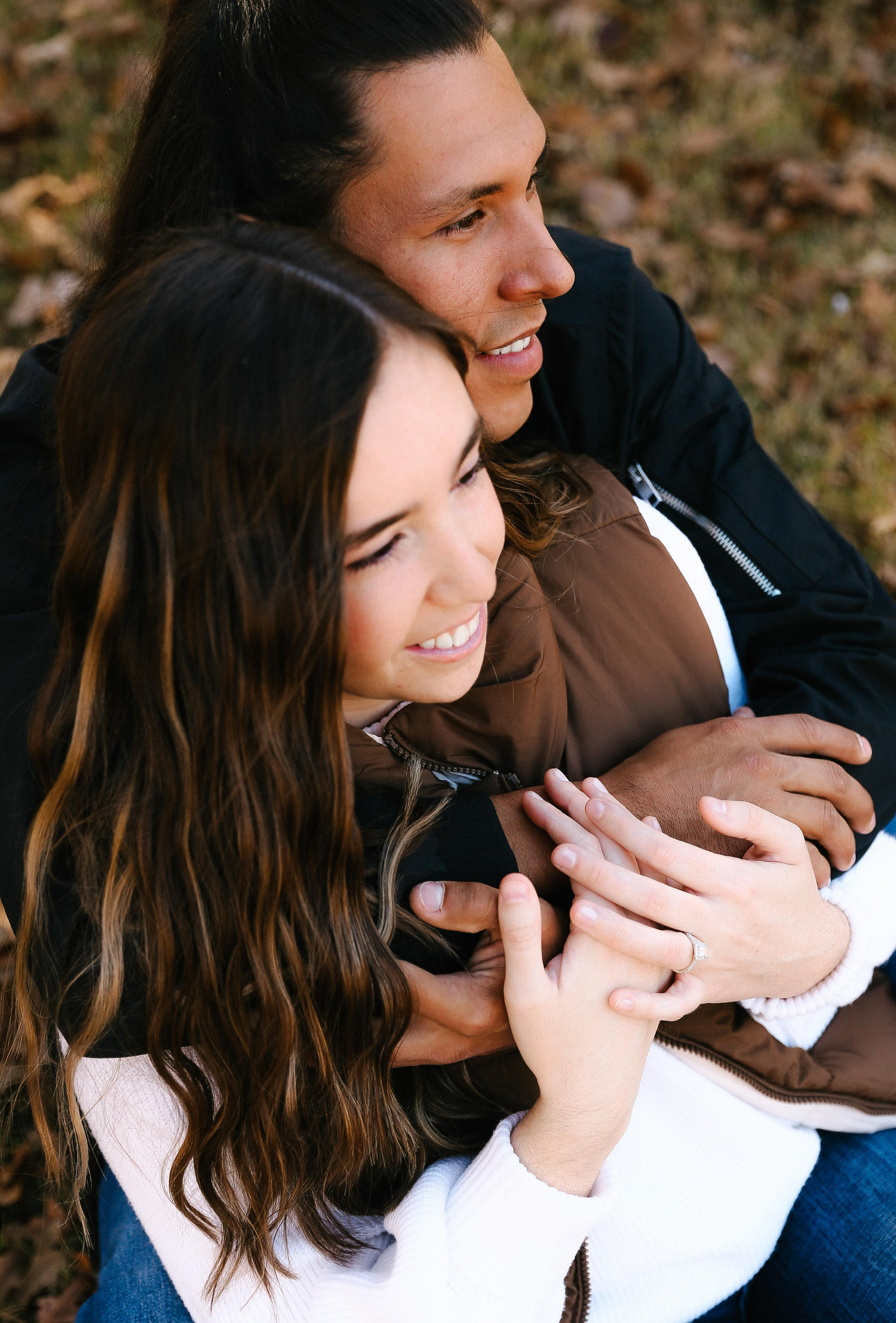 The Wedding Website of Kortni Harris and Ricardo Guzman