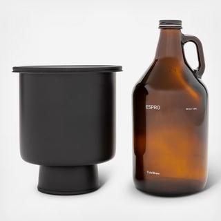 Cold Brew Coffee Maker