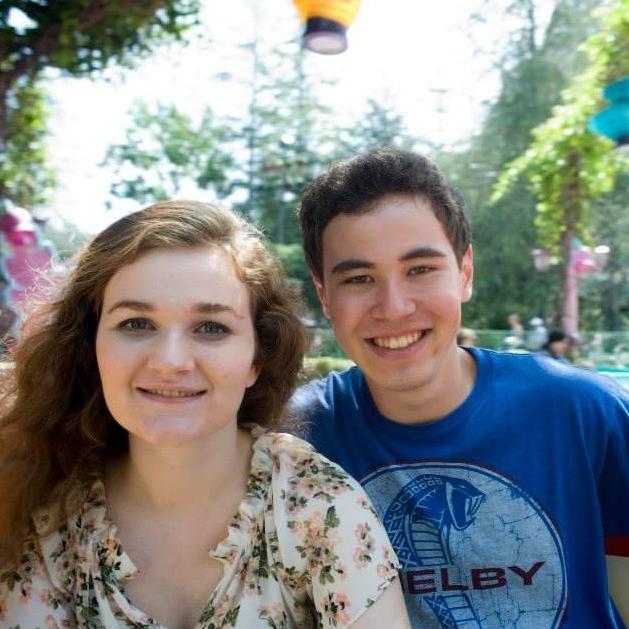 Disneyland 2014