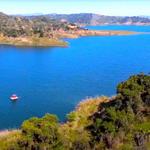 Lake Casitas Boat Rentals