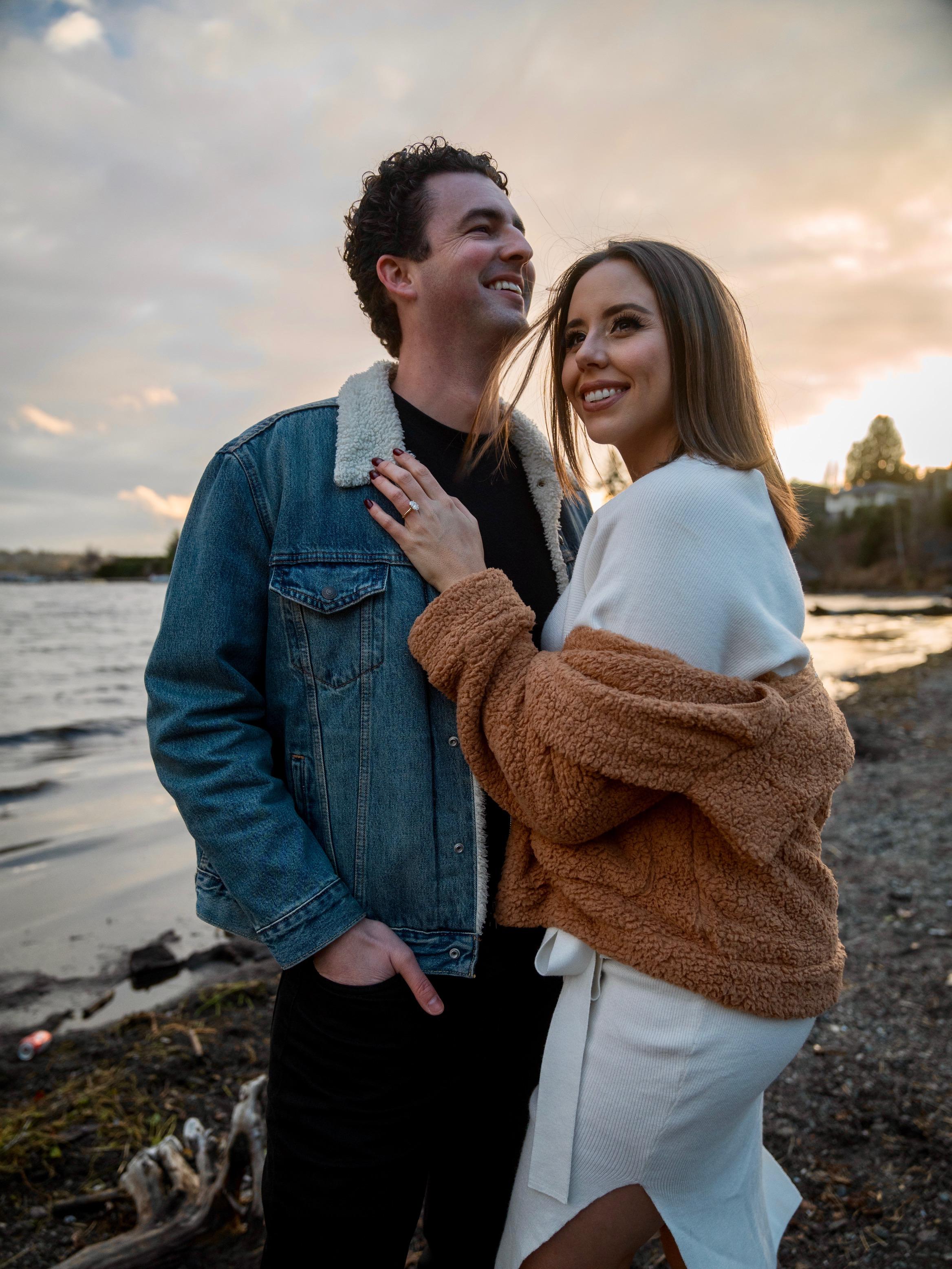 The Wedding Website of Maddie White and Drew Andre