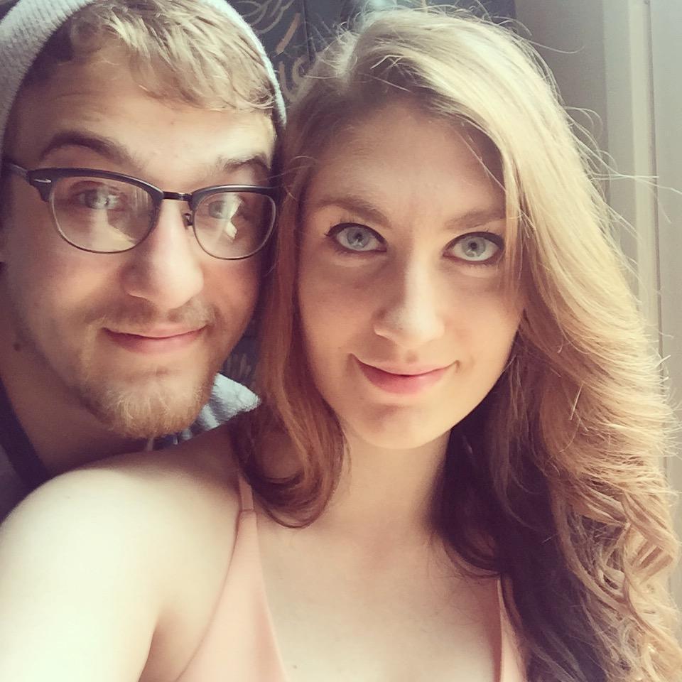 Madeline's 22nd birthday!