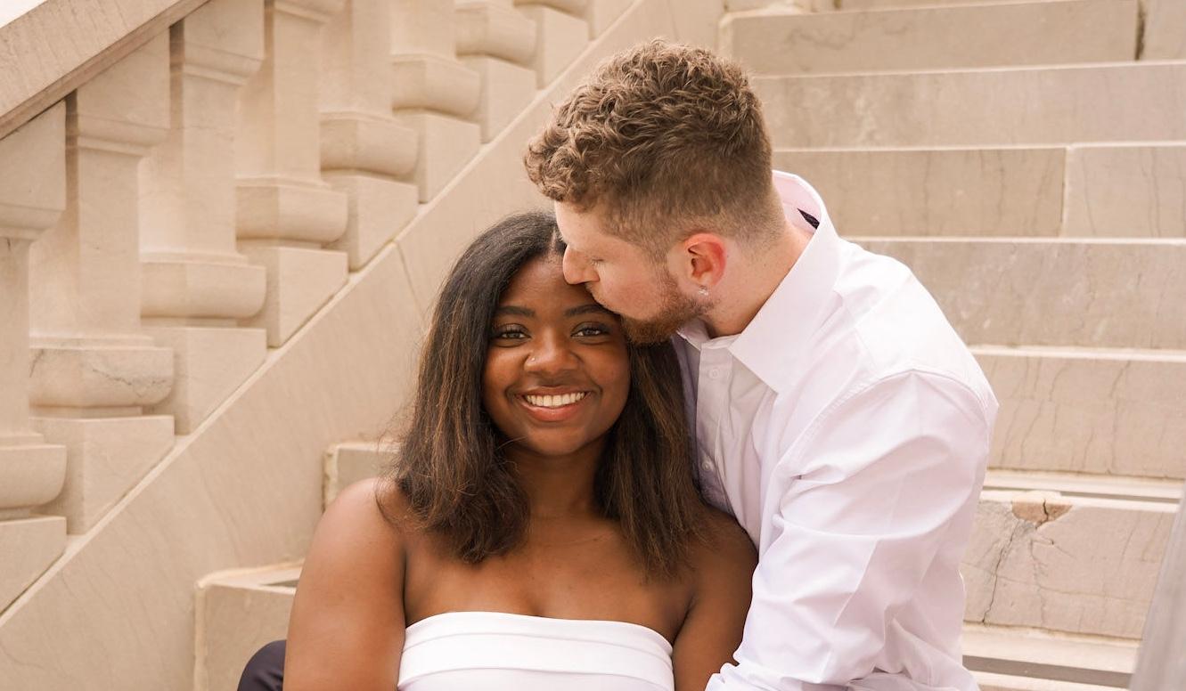The Wedding Website of Javaria Smith and Logan Ricketts
