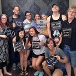 Amarillo Escape and Mystery