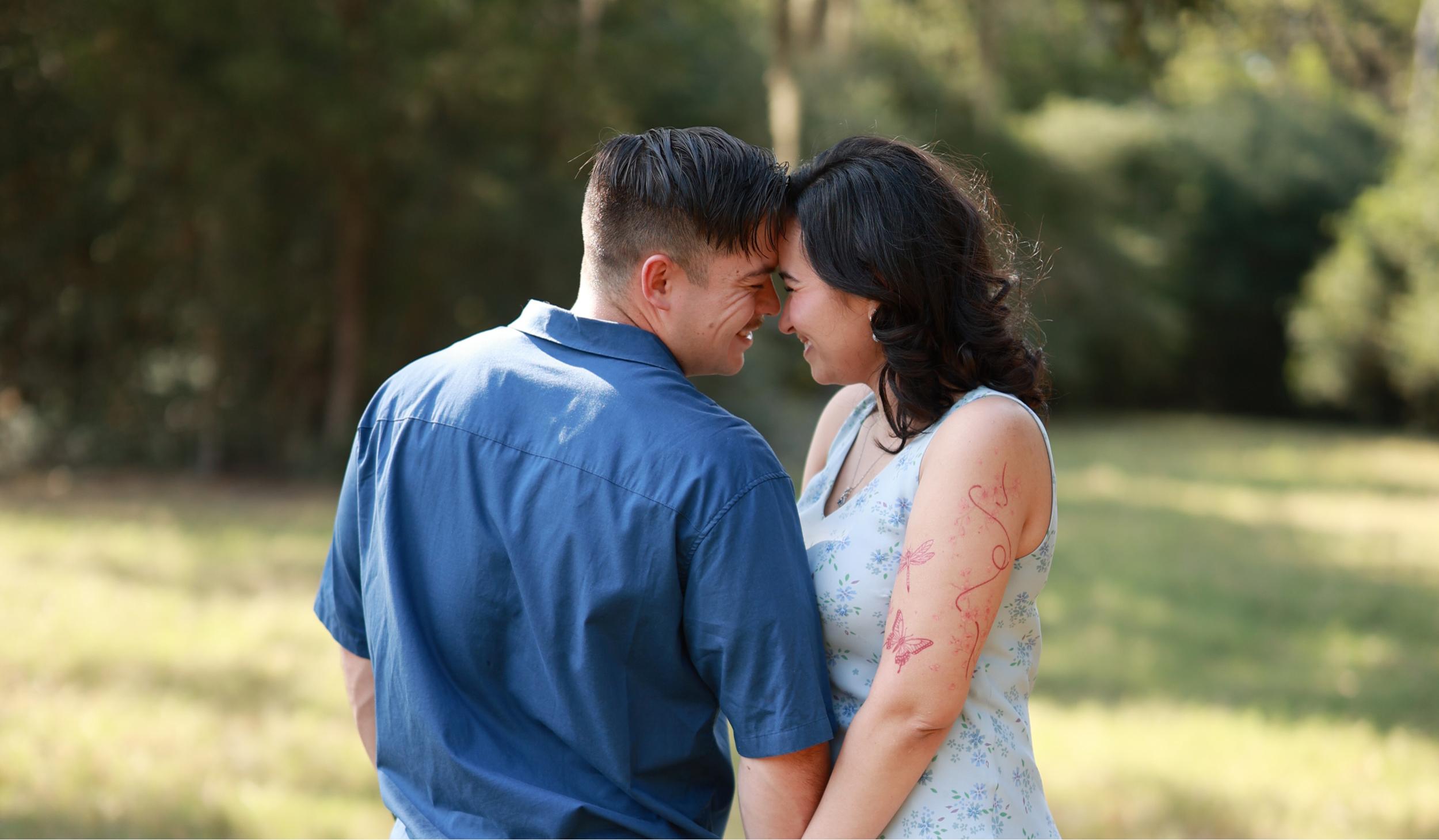 The Wedding Website of Mariah Castillo and Tyler Chavez