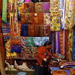 Chichicastenango Market