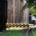 Woodford Reserve Distillery