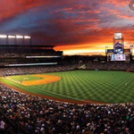 Coors Field