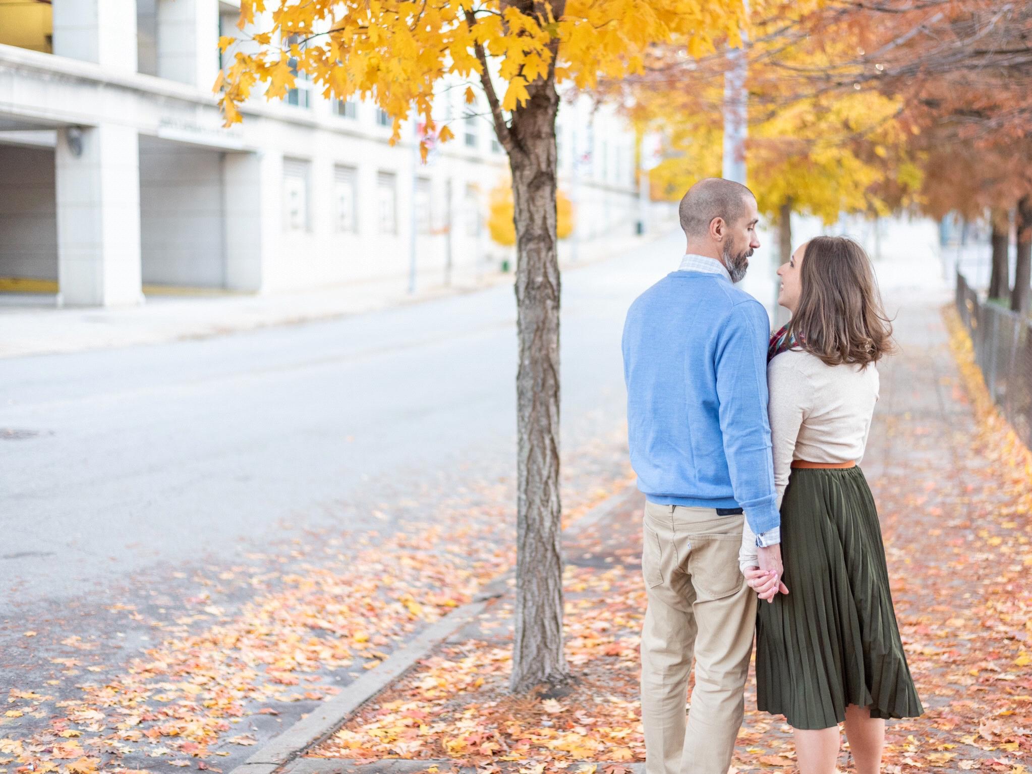 The Wedding Website of Amanda Pinheiro and Chip Bennett