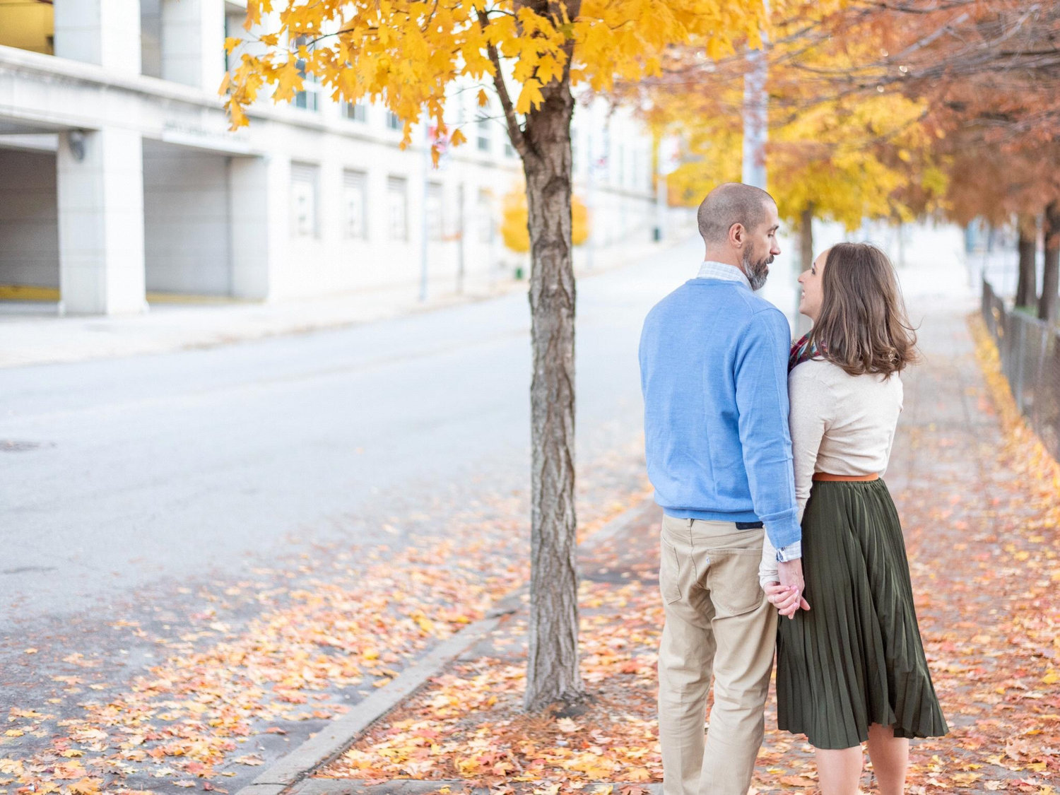 The Wedding Website of Amanda Pinheiro and Chip Bennett