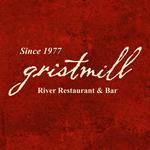 Gristmill River Restaurant & Bar