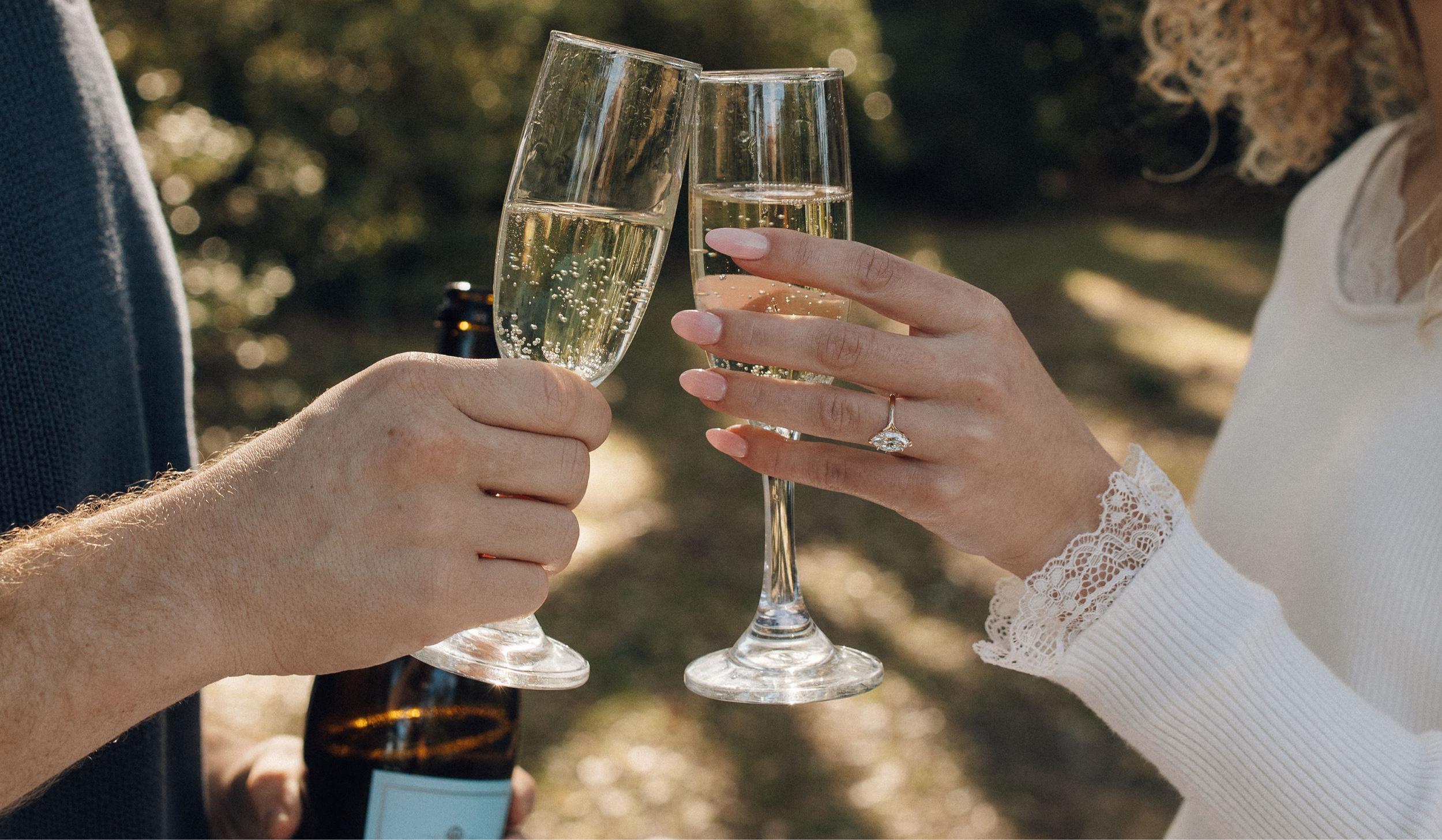 The Wedding Website of Jacob Evatt and Alanna Drinkard