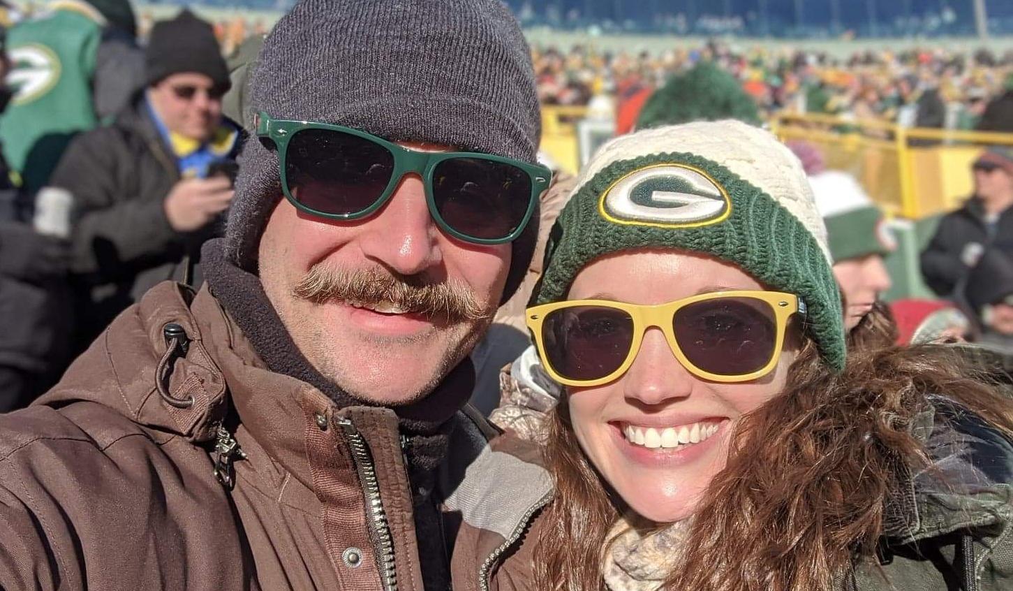 The Wedding Website of Heather Gajewski and Tony Crots