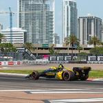 Firestone Grand Prix of St. Petersburg