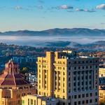 Asheville