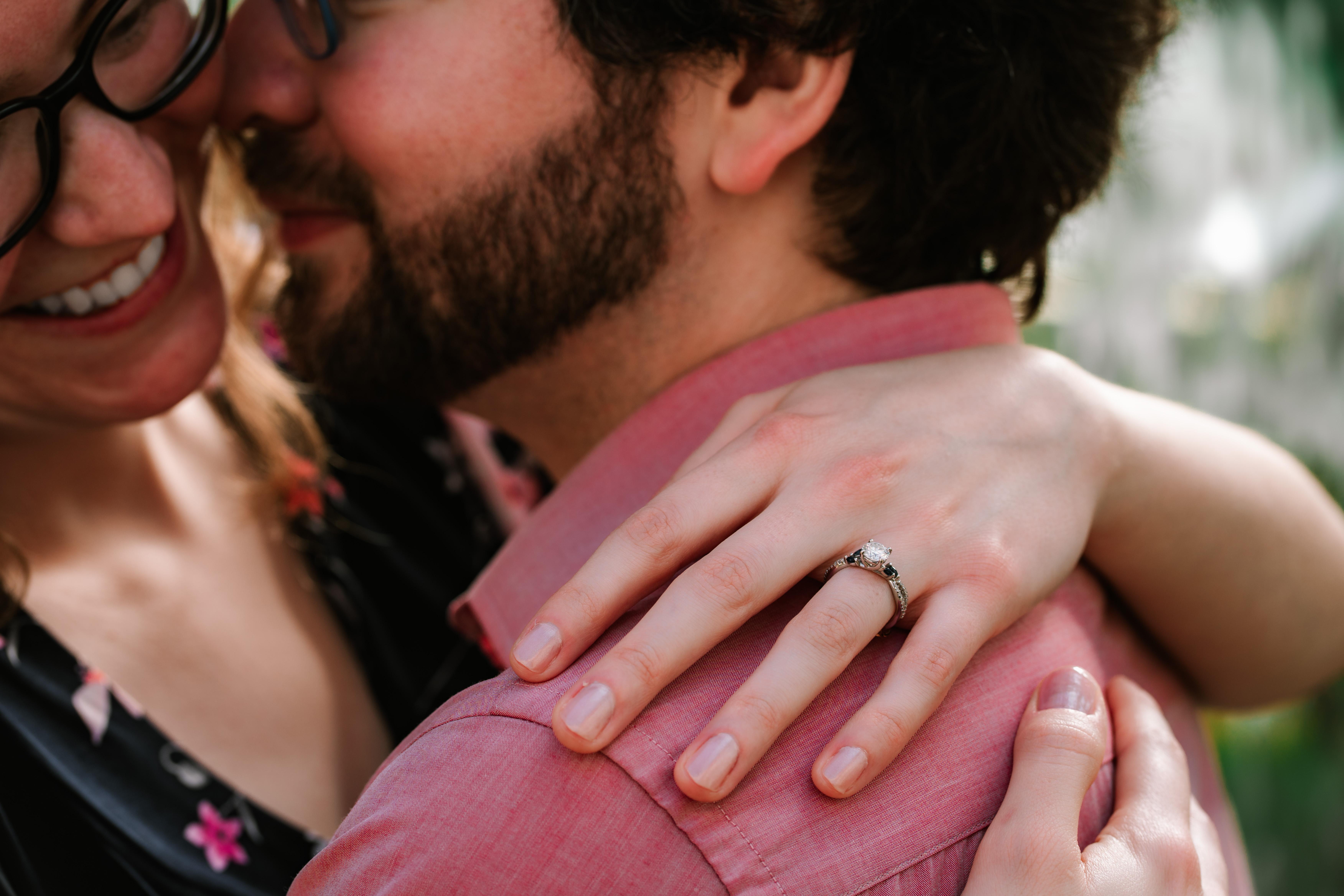 The Wedding Website of Adam Gough and Zoey Groh
