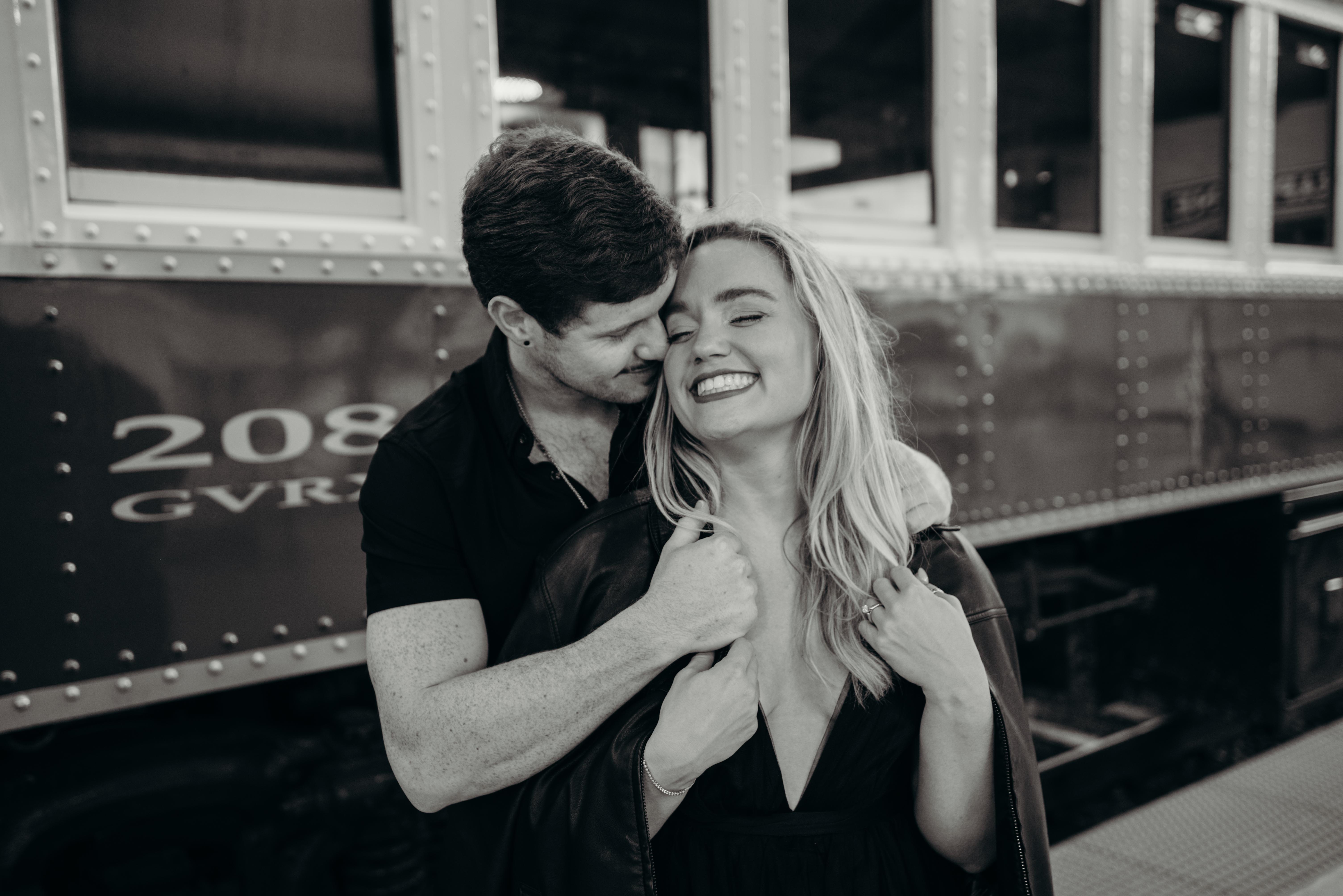 The Wedding Website of Meagan Ward and Adam Rawlings