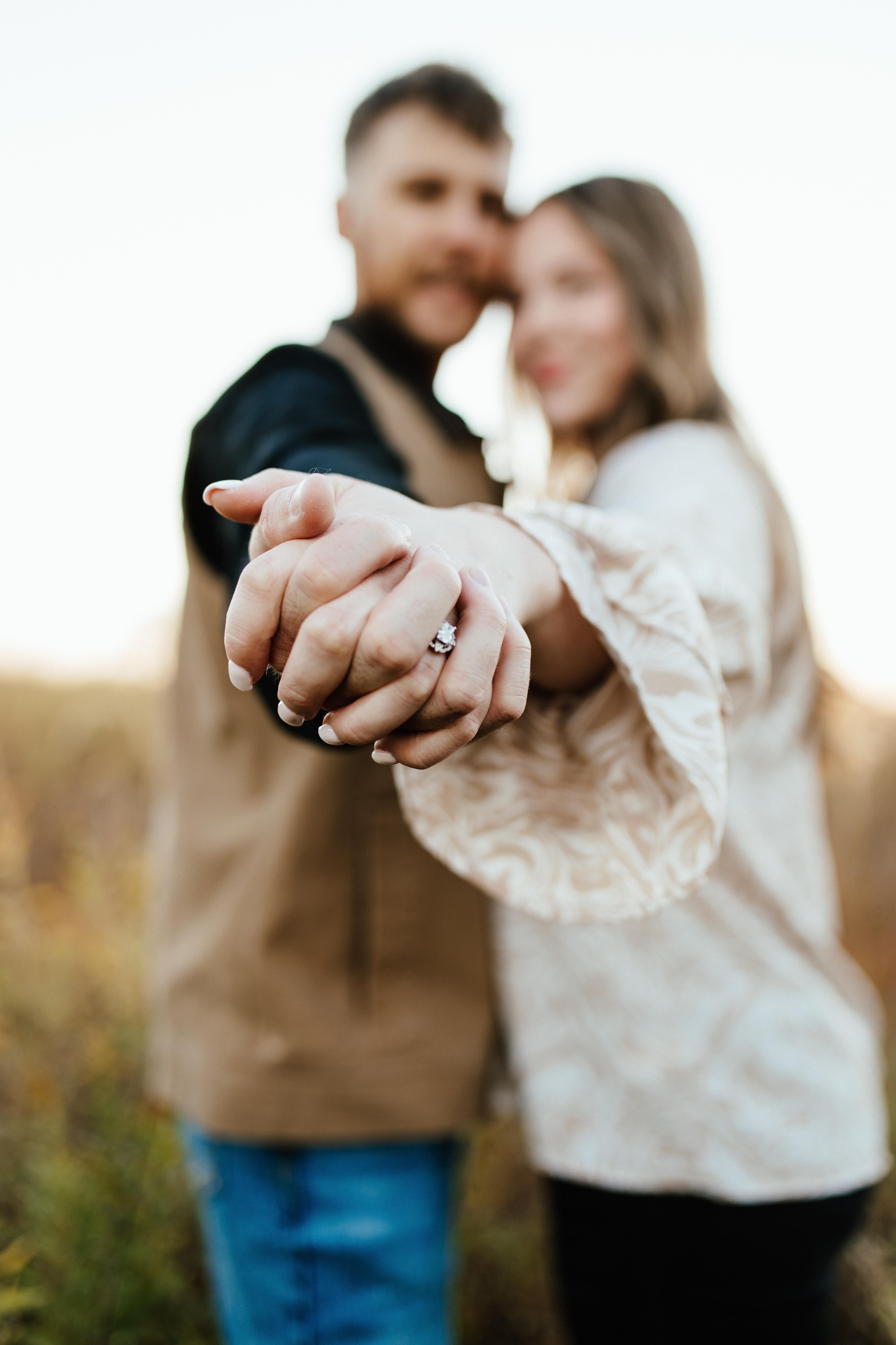 The Wedding Website of Mallory Meade and Clayton Bulloc