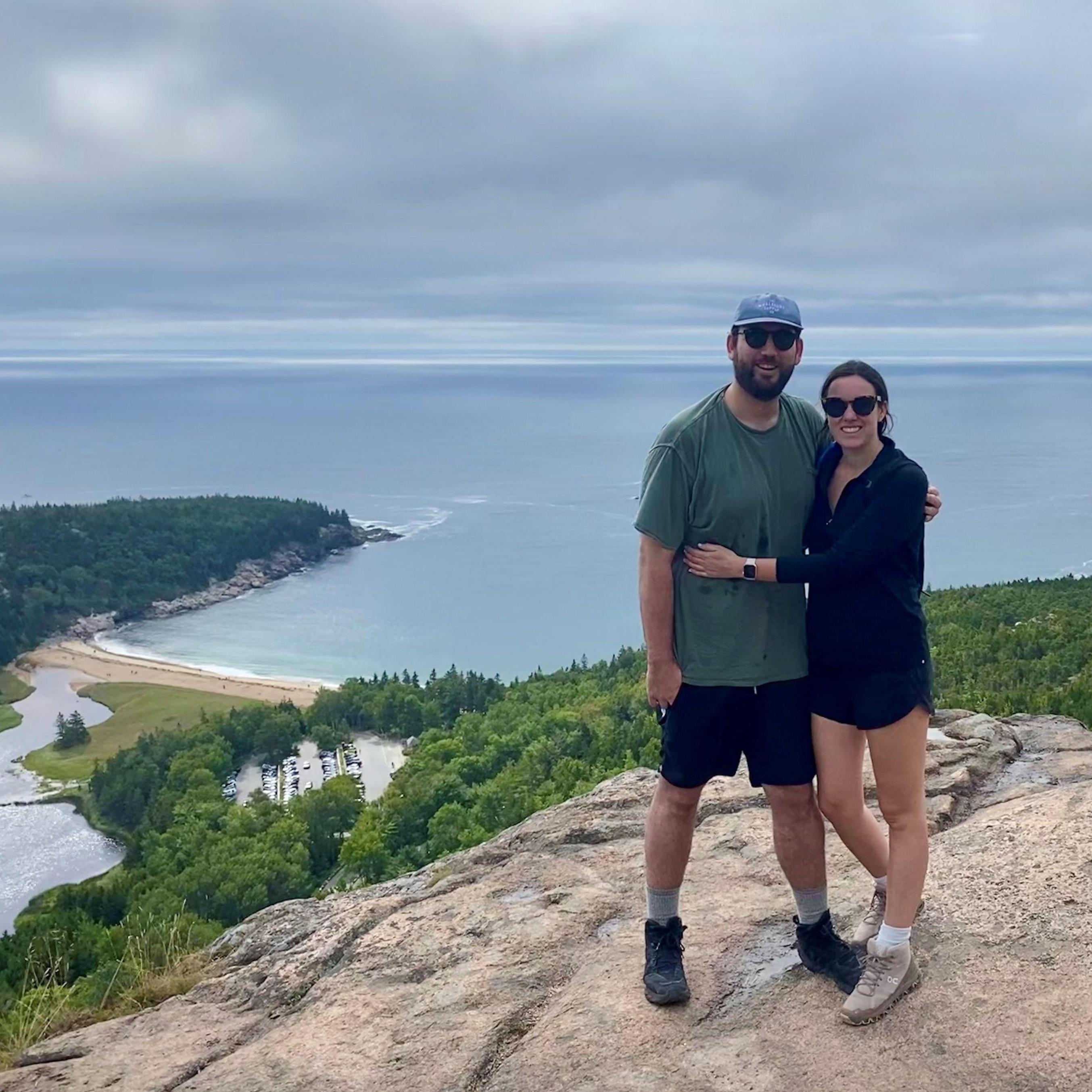 Acadia National Park (August 2022)