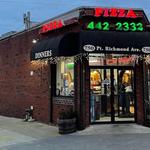 Brother's Pizzeria