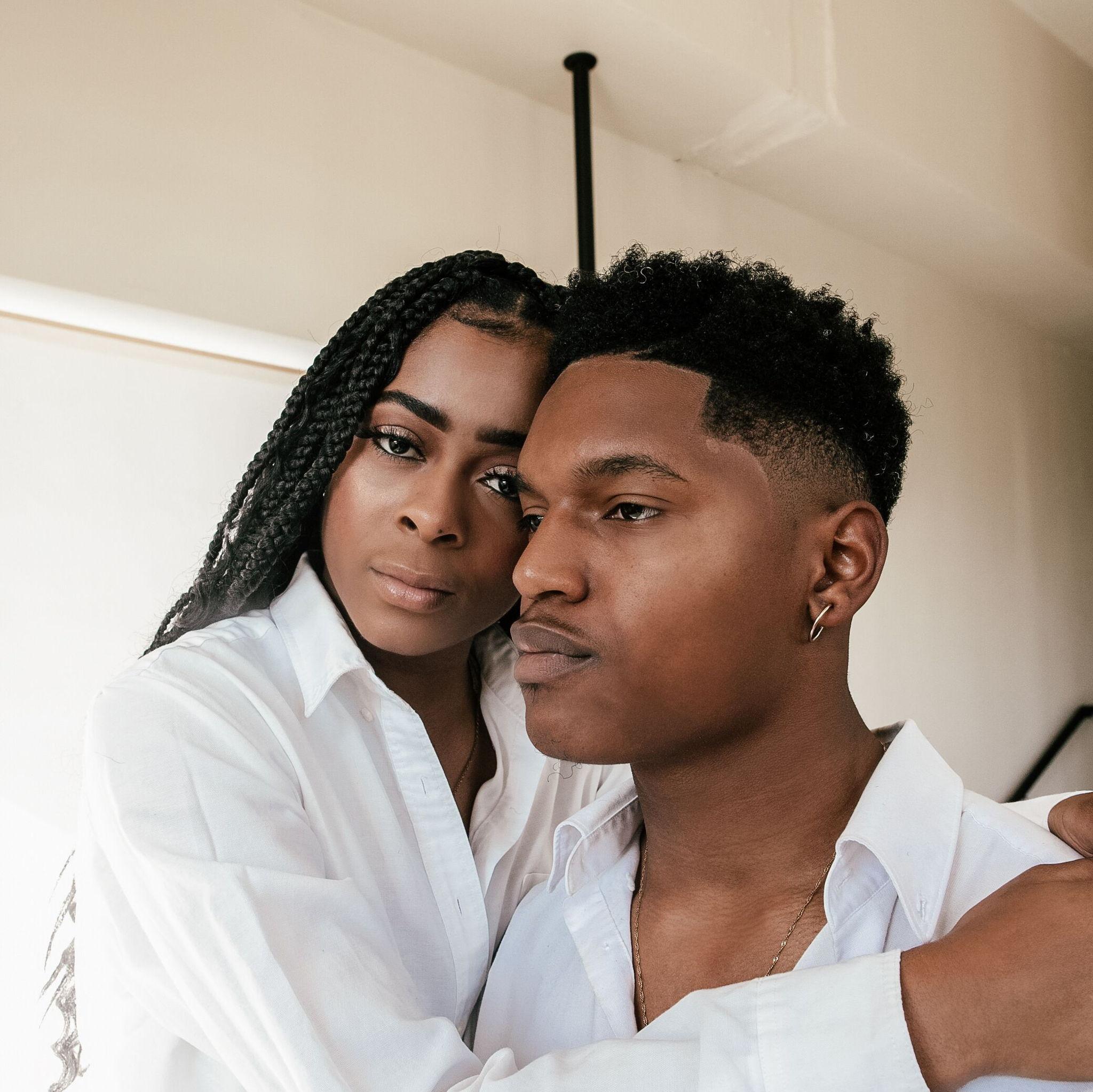 February 2020 | Yusef and Adrienne's  1 Year Anniversary
